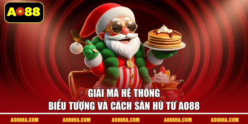 Giải mã hệ thống biểu tượng và cách săn hũ từ AO88